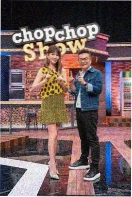 岁月神偷 剧照